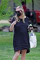 kirsten dunst spotted for first time since pregnancy reveal 14