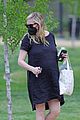 kirsten dunst spotted for first time since pregnancy reveal 17