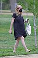 kirsten dunst spotted for first time since pregnancy reveal 19
