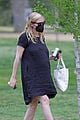 kirsten dunst spotted for first time since pregnancy reveal 20