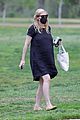 kirsten dunst spotted for first time since pregnancy reveal 24