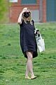 kirsten dunst spotted for first time since pregnancy reveal 25