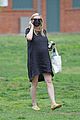 kirsten dunst spotted for first time since pregnancy reveal 26