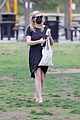 kirsten dunst spotted for first time since pregnancy reveal 29