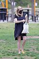 kirsten dunst spotted for first time since pregnancy reveal 30