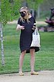 kirsten dunst spotted for first time since pregnancy reveal 31
