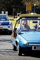 dutch royal family daf car kings day 04