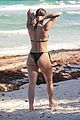 julianne hough at the beach in mexico 03