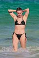 julianne hough at the beach in mexico 07