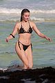 julianne hough at the beach in mexico 08