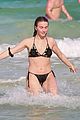 julianne hough at the beach in mexico 09