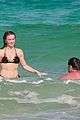 julianne hough at the beach in mexico 10
