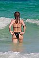 julianne hough at the beach in mexico 13
