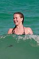 julianne hough at the beach in mexico 15