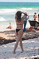 julianne hough at the beach in mexico 28
