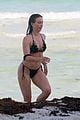 julianne hough at the beach in mexico 29