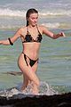 julianne hough at the beach in mexico 33