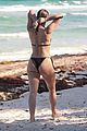 julianne hough at the beach in mexico 34