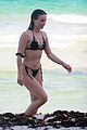 julianne hough at the beach in mexico 37