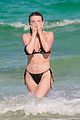 julianne hough at the beach in mexico 40