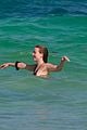 julianne hough at the beach in mexico 43