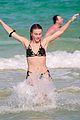 julianne hough at the beach in mexico 46