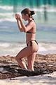 julianne hough at the beach in mexico 49