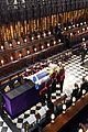 inside prince philip funeral royal family photos 06