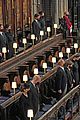 inside prince philip funeral royal family photos 56
