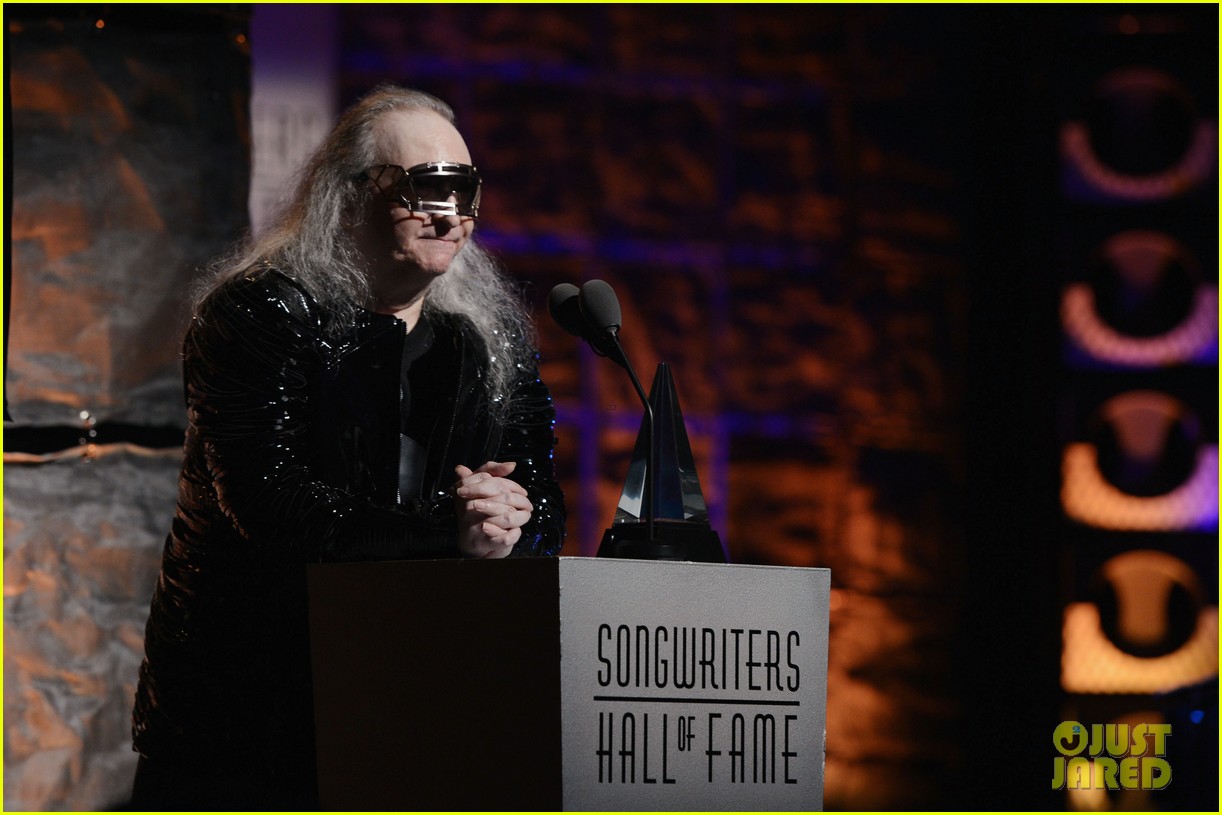 Jim Steinman, Legendary Songwriter for Bonnie Tyler, Meatloaf, Celine