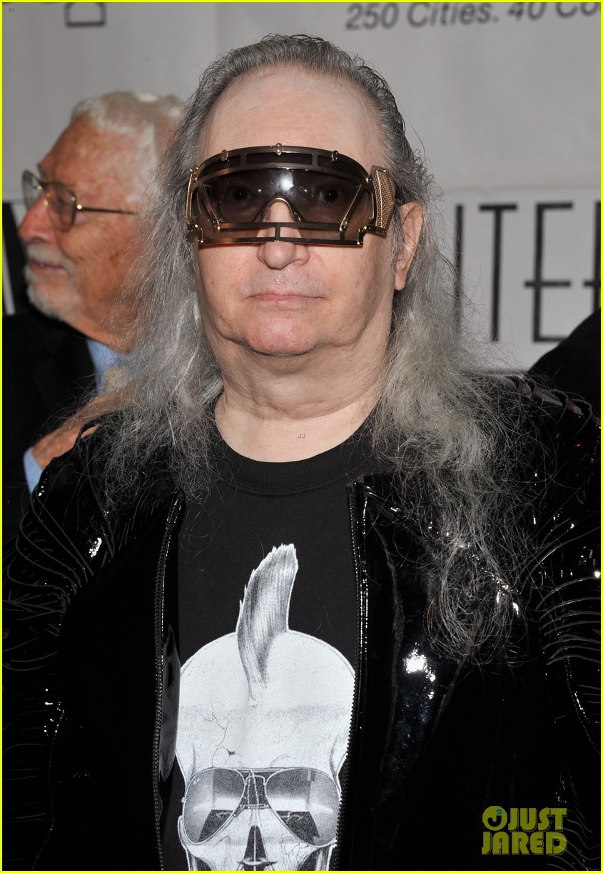 Jim Steinman, Legendary Songwriter for Bonnie Tyler, Meatloaf, Celine