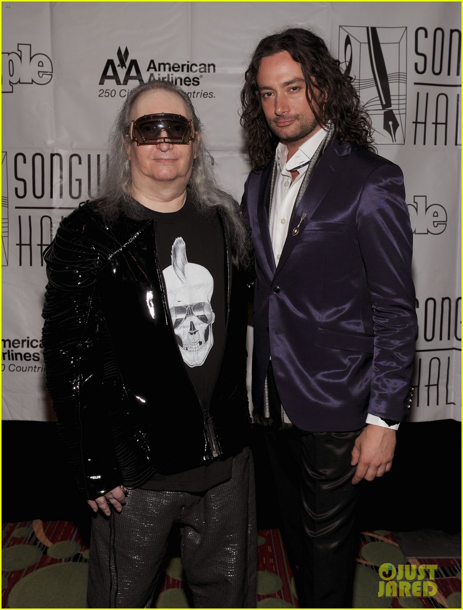 Jim Steinman, Legendary Songwriter for Bonnie Tyler, Meatloaf, Celine