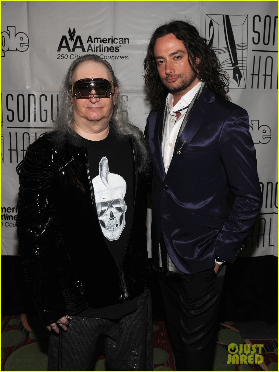 Jim Steinman, Legendary Songwriter for Bonnie Tyler, Meatloaf, Celine