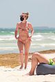 julianne hough goes for dip in ocean mexican vacation 18