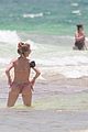 julianne hough goes for dip in ocean mexican vacation 45
