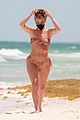 julianne hough goes for dip in ocean mexican vacation 46