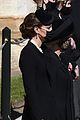 kate middleton jewelry at prince philip funeral 14
