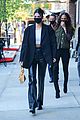 kendall jenner devin booker happiest quote nyc sighting 02