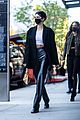 kendall jenner devin booker happiest quote nyc sighting 05