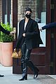 kendall jenner devin booker happiest quote nyc sighting 06