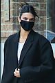 kendall jenner devin booker happiest quote nyc sighting 07