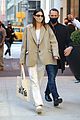 kendall jenner devin booker happiest quote nyc sighting 10