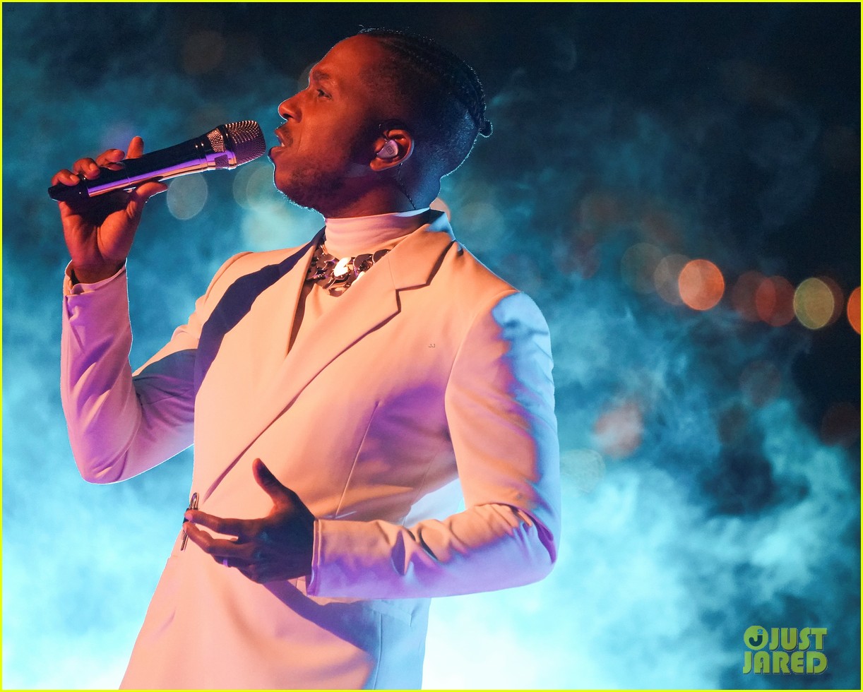 Speak Now Leslie Odom Songs Speak Now Leslie Odom ноты для