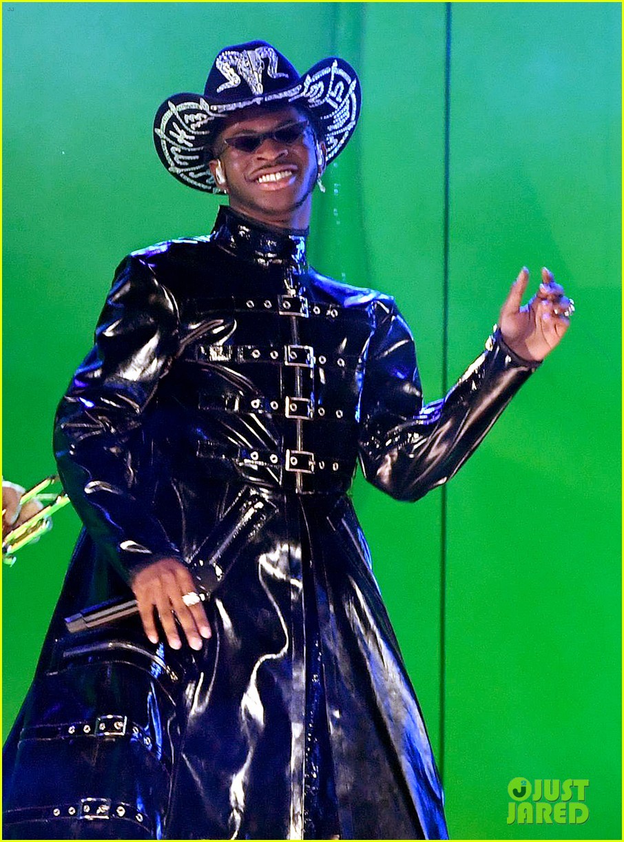 holy shoes lil nas x