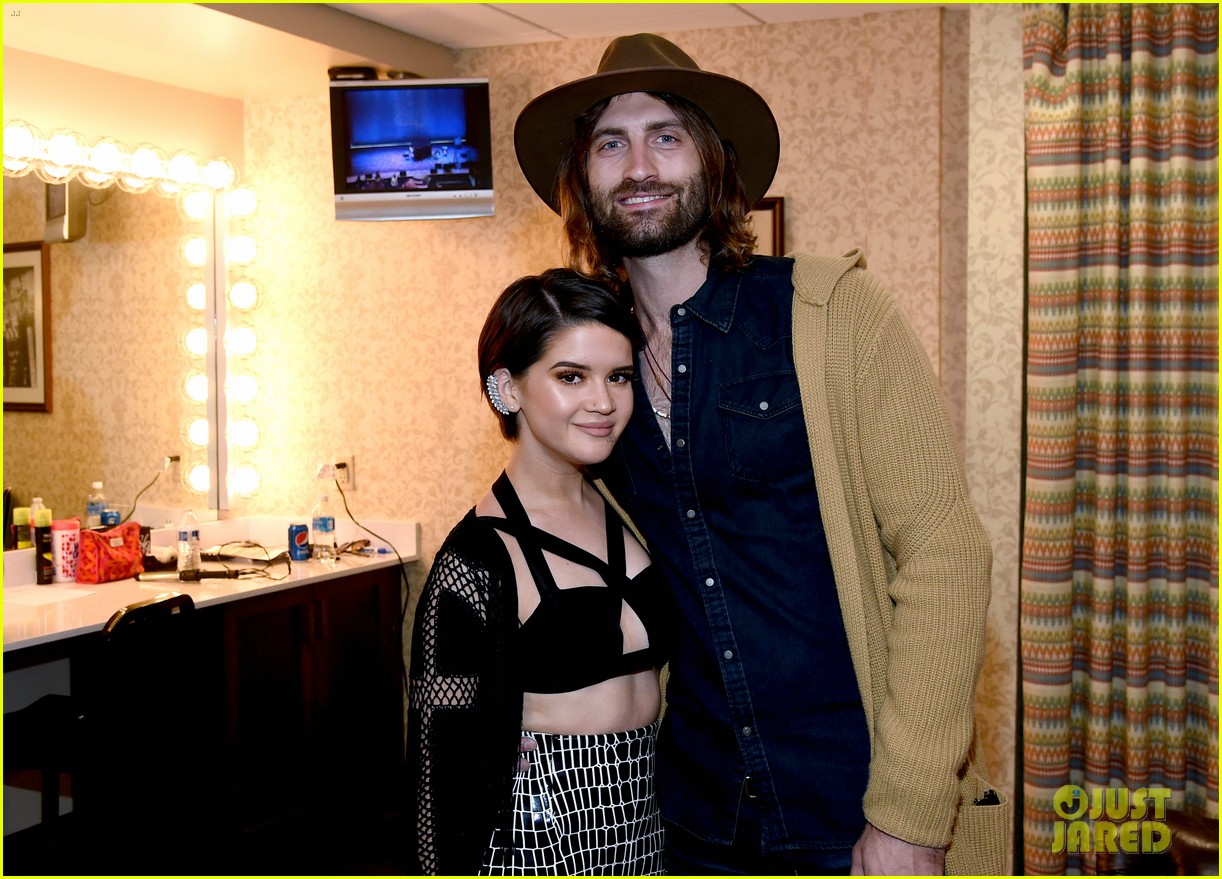 Photo: maren morris ryan hurd through the years 06 | Photo 4546674