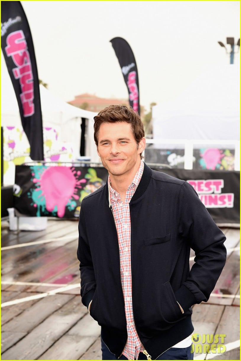 Photo james marsden file photos 08 Photo 4538438 Just Jared