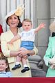 prince louis through the years 20