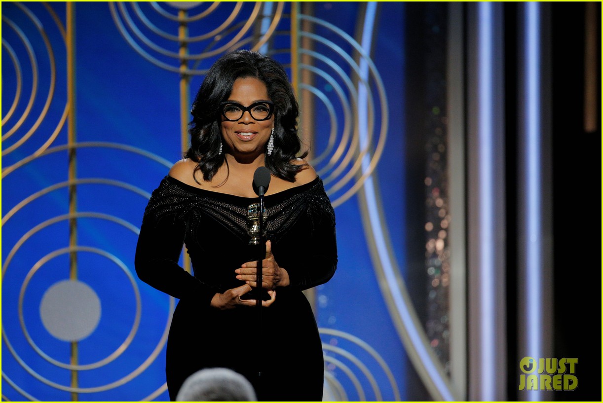 How Much Is Oprah Winfrey Worth? Net Worth Revealed!: Photo 4545430