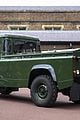prince philip hearse is a land rover 08