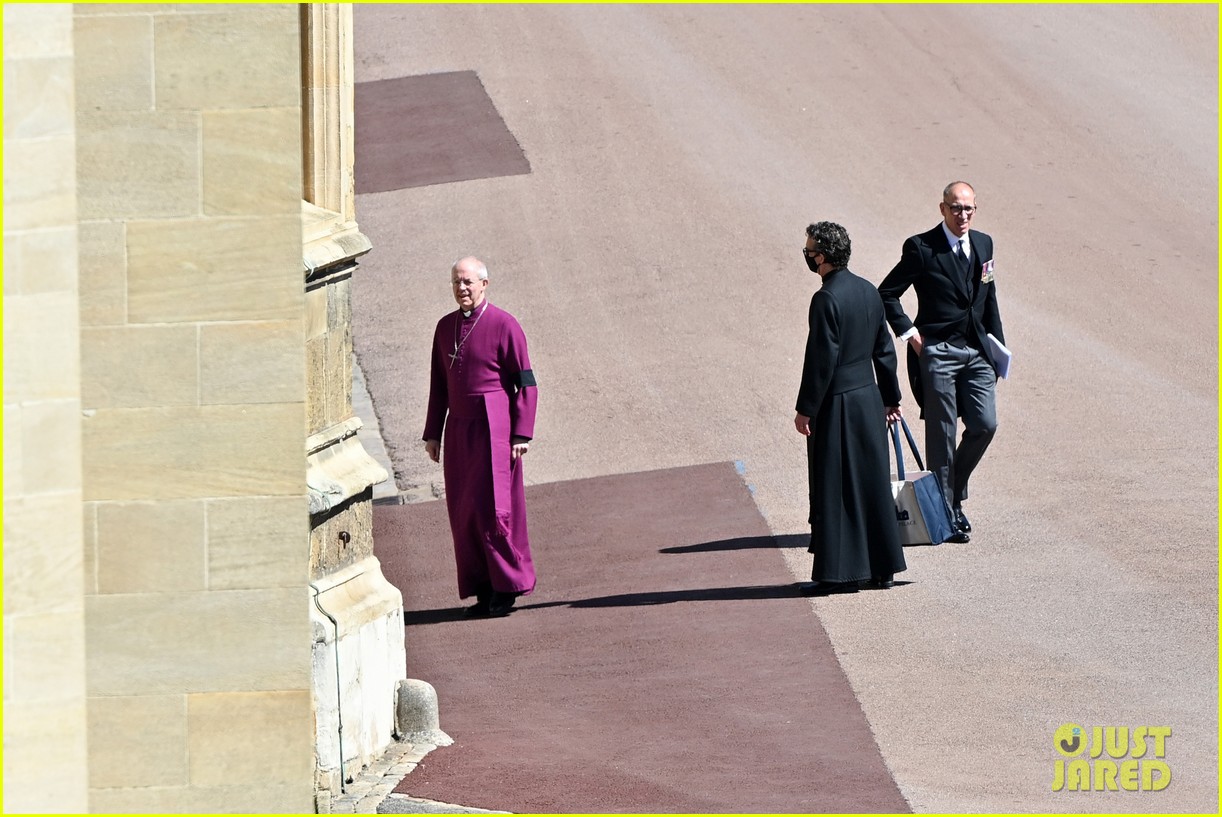 Prince Philip Funeral - Live Stream Video: Watch Online Here: Photo